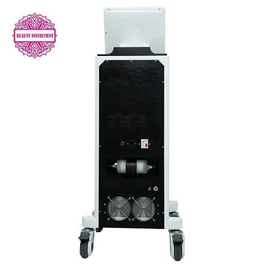 Диодный лазер 940/800/755/1064 нм Key Laser K18 (мощность 1200 Вт)-2