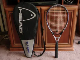 Head Ti. Laser Tennisschläger L3 **Guter Zustand**